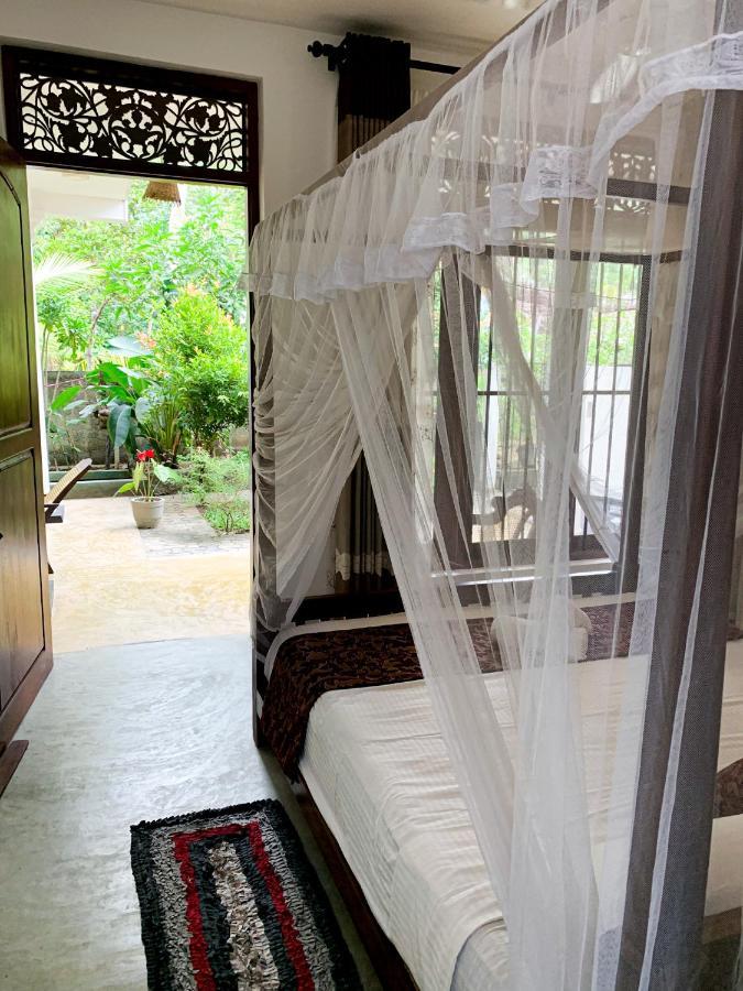 Shirani Nature Palace เวลิกามา ภายนอก รูปภาพ