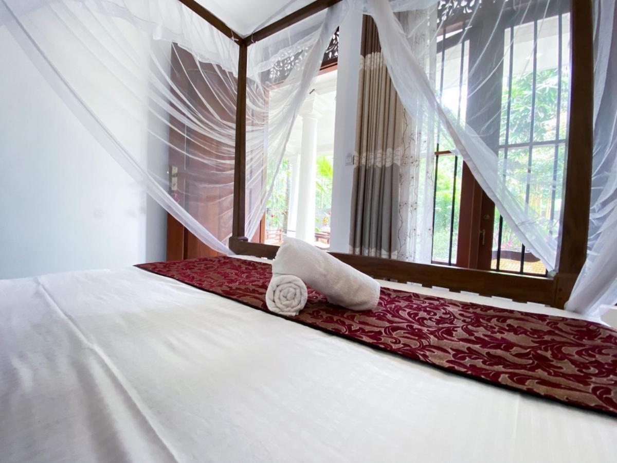 Shirani Nature Palace เวลิกามา ภายนอก รูปภาพ